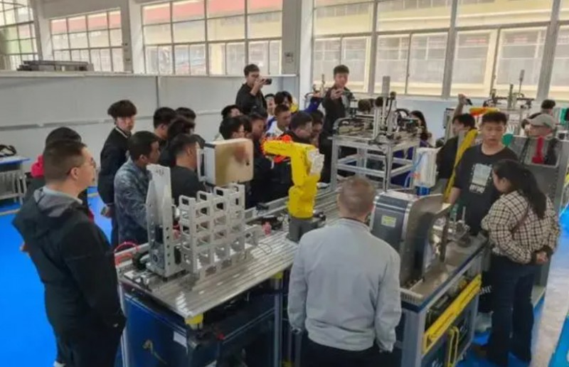 贵州2024年铁路学校好就业吗