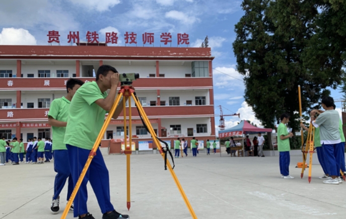 贵州2024年铁路学校好不好