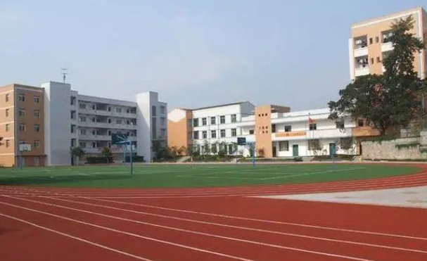 2024重庆市长寿第一中学校多少钱(学费明细)