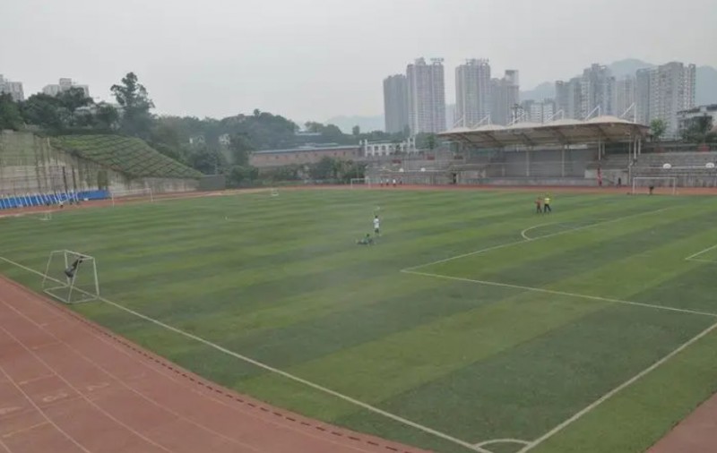 重庆市北山中学校怎么样、好不好