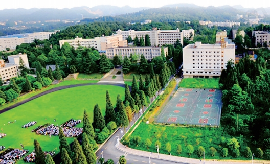 贵州2024年就业好的铁路学校