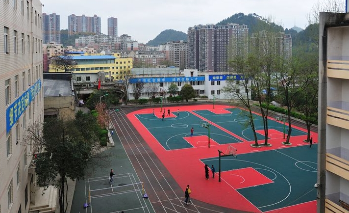 贵州2024年铁路学校怎么样报名