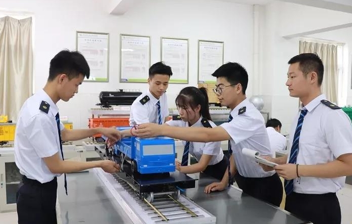 贵州2024年铁路学校就业形势怎么样