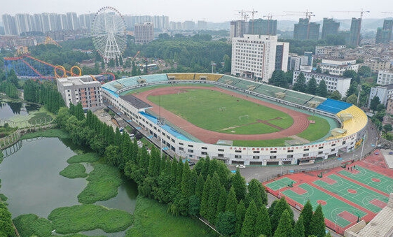 贵州2024年哪有铁路学校