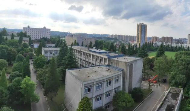 贵州2024年公办铁路学校
