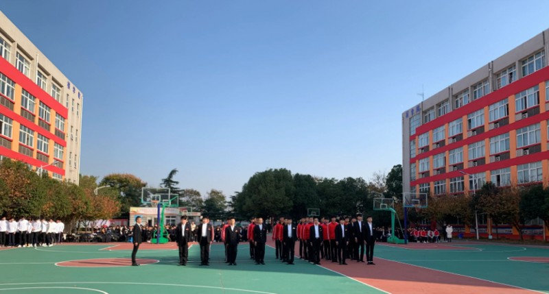 江苏2024年铁路学校有哪些比较好