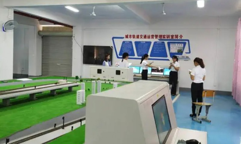 湖北2024年读铁路学校可以考大学吗