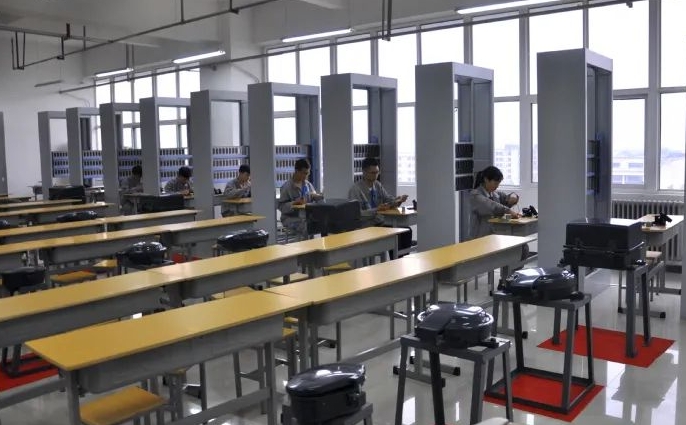 湖北2024年读铁路学校学什么好