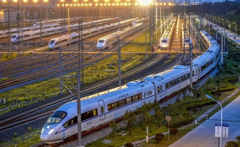 江苏2024年有哪些铁路学校