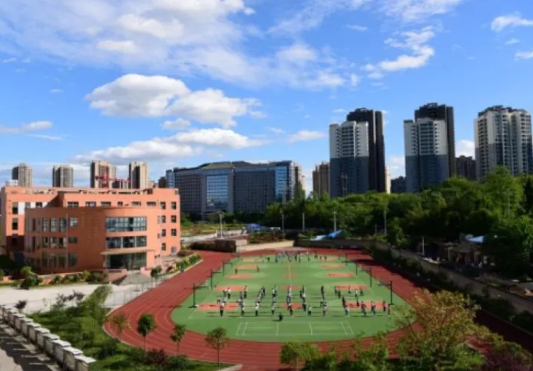 2024重庆市大足城南中学校多少钱(学费明细)
