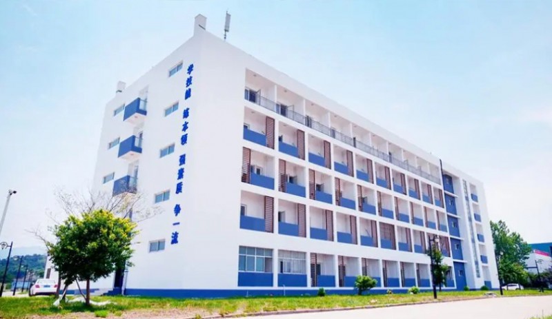 江苏2024年有哪些中专铁路学校
