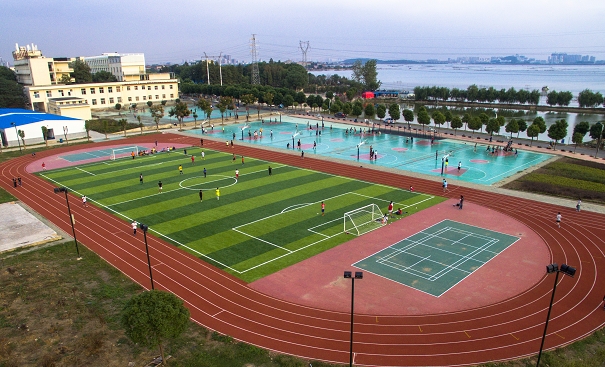 湖北2024年高等铁路学校大专学校