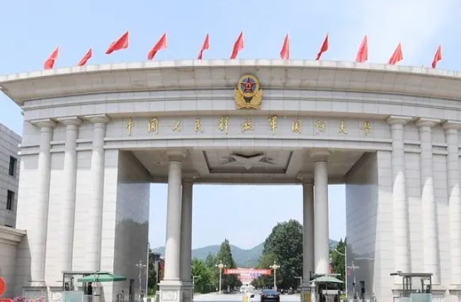 2024年军校有哪些大学？比较好的军校大学推荐哪些？