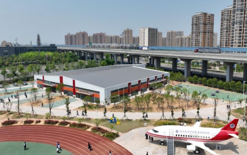 湖北2024年哪个铁路学校就业好