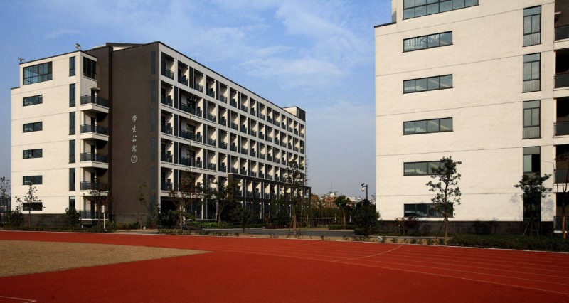 浙江2024年初中生有哪些铁路学校
