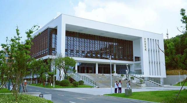 浙江2024年好一点的铁路学校有哪些
