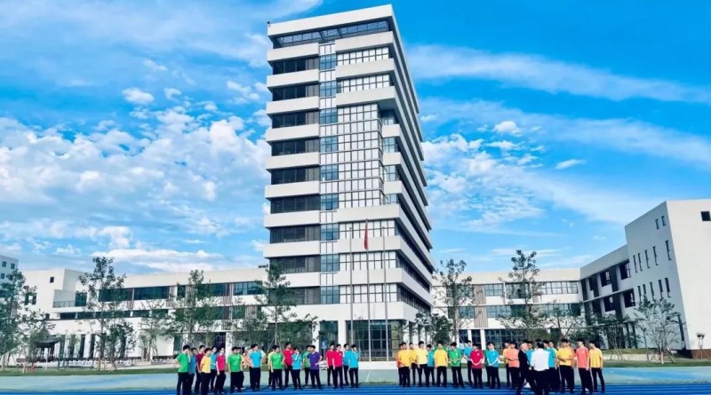 浙江2024年哪个大专学校的铁路学校好