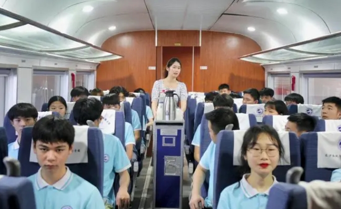 湖北2024年铁路学校包就业吗
