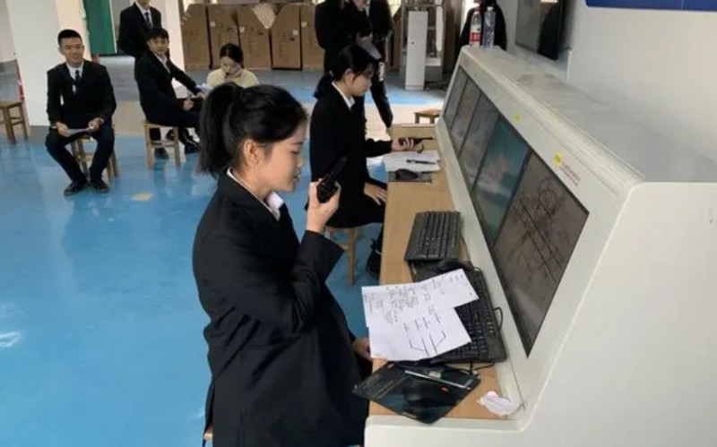湖北2024年铁路学校毕业是什么文凭