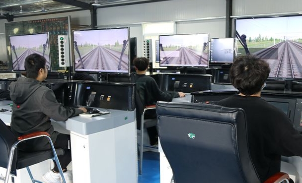 湖北2024年铁路学校可以学什么