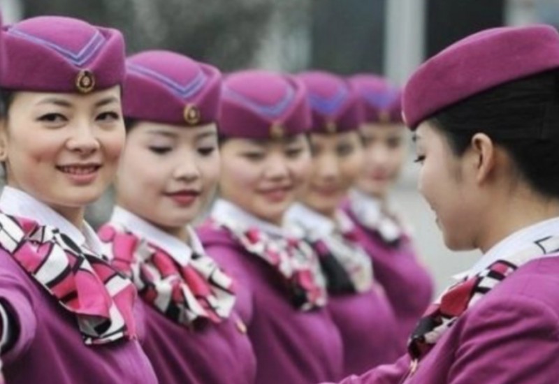 浙江2024年女生上铁路学校学什么好