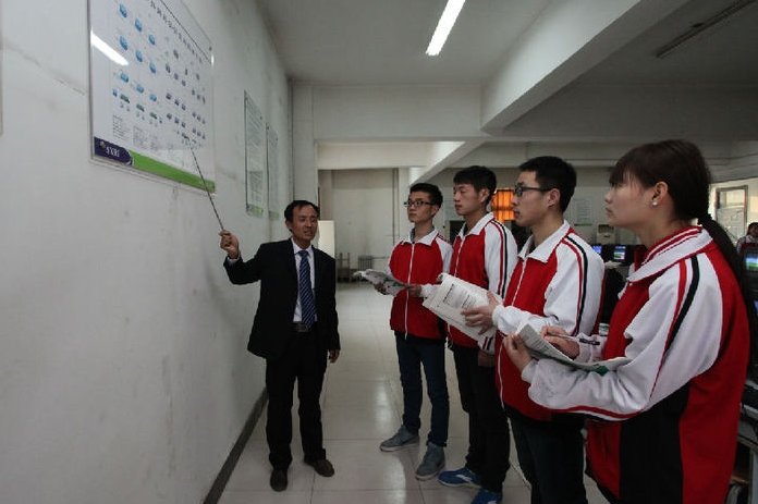 湖北2024年铁路学校能学什么