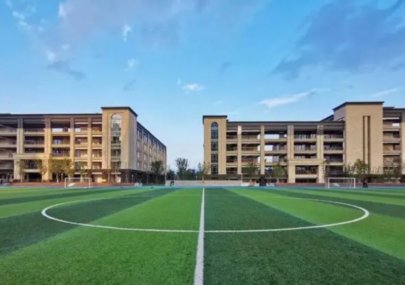 重庆巴蜀常春藤学校地址，乘车路线