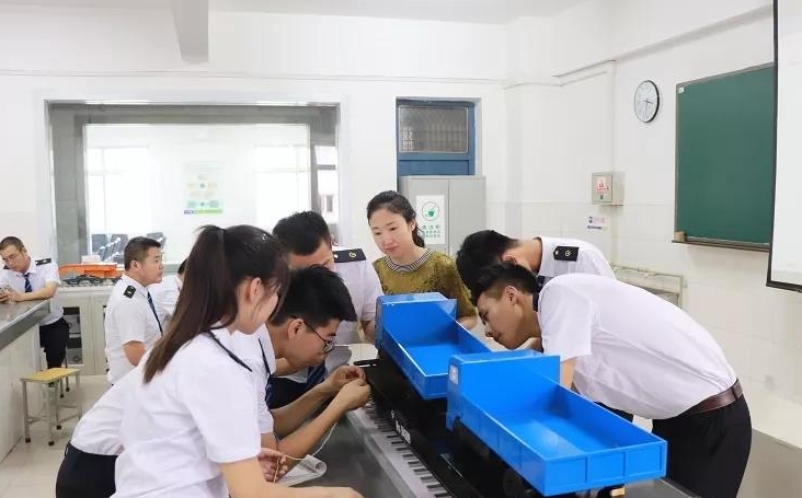 湖北2024年铁路学校什么专业有前途