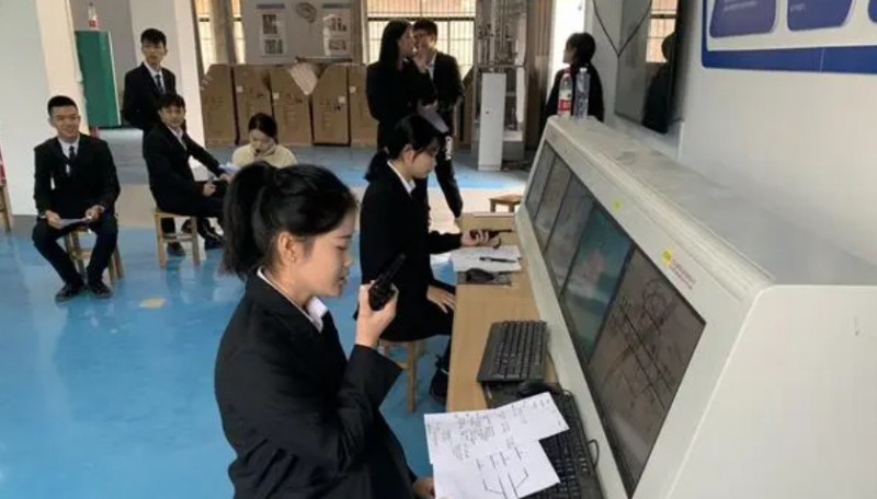 湖北2024年铁路学校是大专还是中专