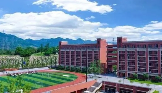 2024巴南育才中学多少钱(学费明细)