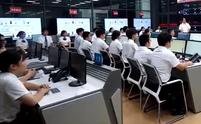 湖北2024年铁路学校一般有哪些专业