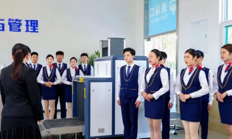 湖北2024年铁路学校有哪些专业
