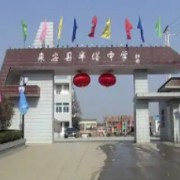 半塔中学