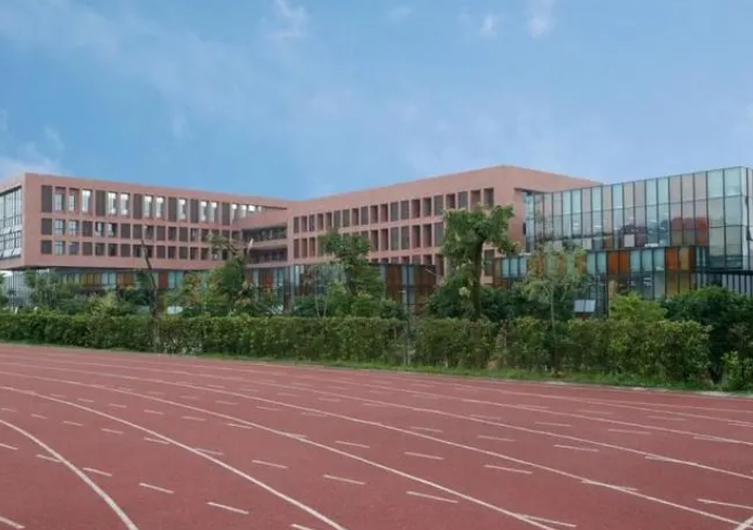 重庆市江南艺术中学地址，乘车路线