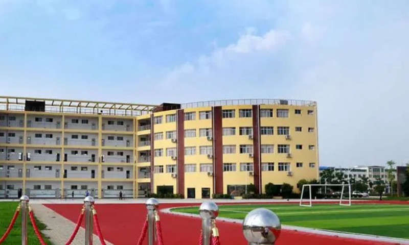 湖北2024年学铁路学校的学校有哪些