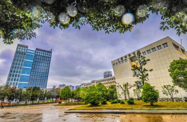湖北2024年学铁路学校哪个学校好
