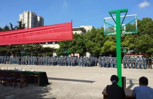 湖北2024年有哪些铁路学校比较好就业