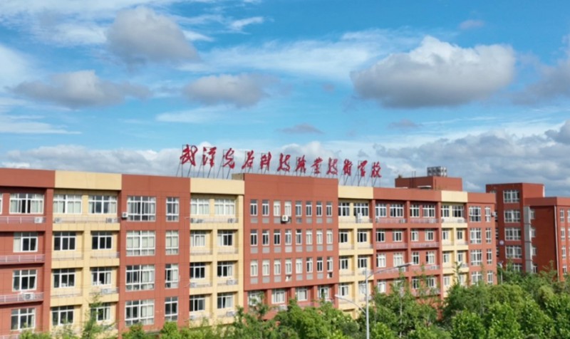 湖北2024年有哪些铁路学校就业好