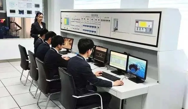 浙江2024年铁路学校什么专业适合女生