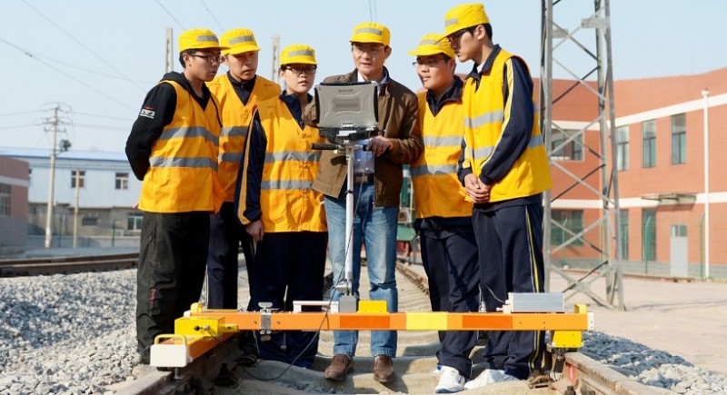 浙江2024年铁路学校学什么好