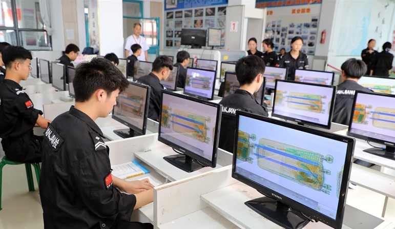 浙江2024年铁路学校有哪些专业比较好