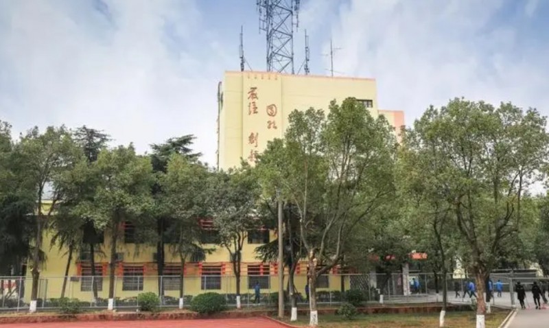 湖南2024年初中生可以去的铁路学校