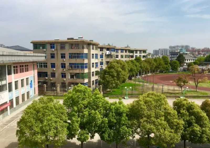 荣昌大成中学招生简章2024年