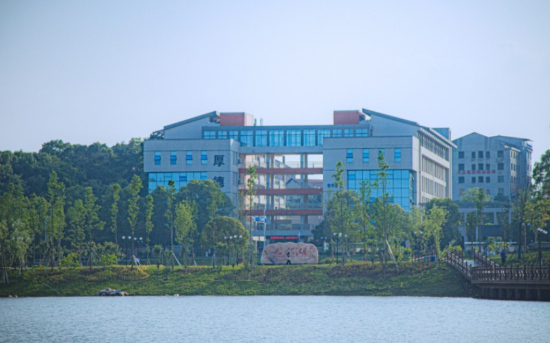 湖南2024年大专铁路学校有哪些