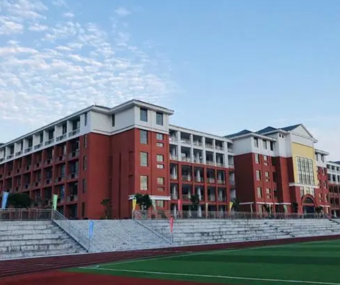丰都同文学校招生简章2024年
