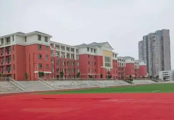 丰都同文学校地址，乘车路线