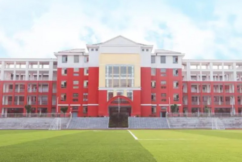 丰都同文学校怎么样、好不好