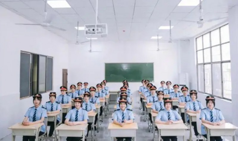湖南2024年读铁路学校能考大学吗