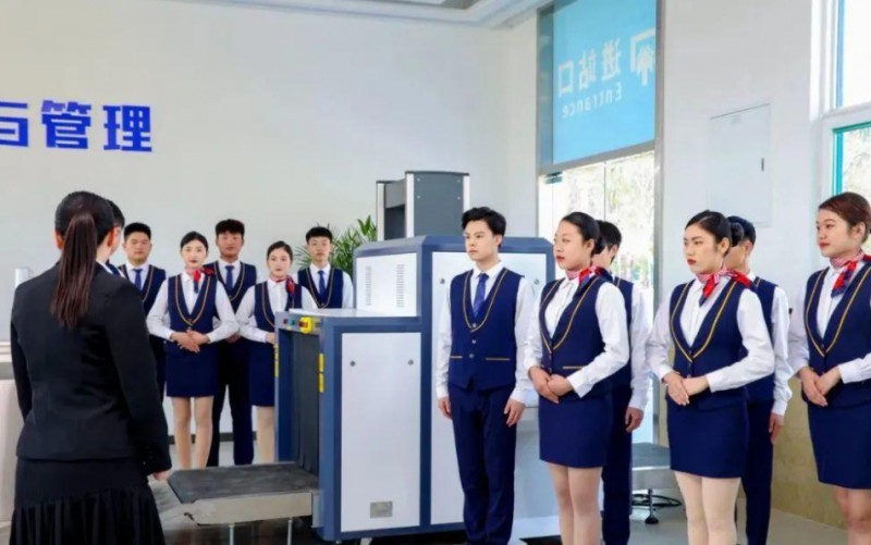 湖南2024年读铁路学校学什么有前途