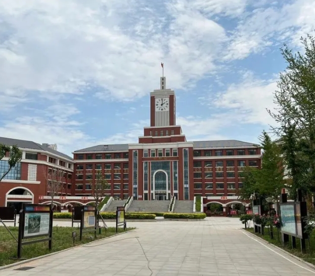 石家庄市第十五中学怎么样、好不好